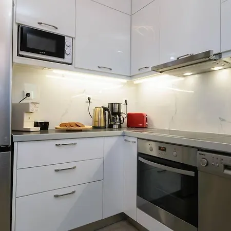 Holiday home Konstantinos , Luxury Maisonette In Chania