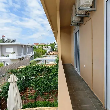 Konstantinos , Luxury Maisonette In Chania Mourniai