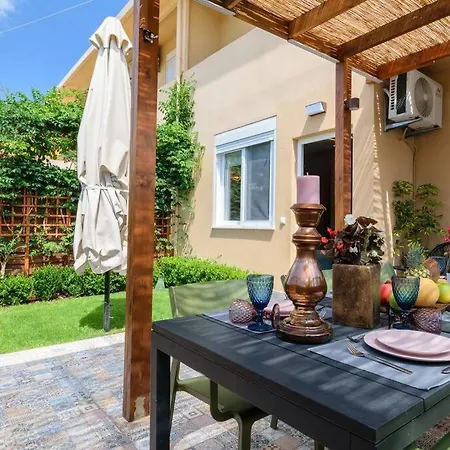 Konstantinos , Luxury Maisonette In Chania *