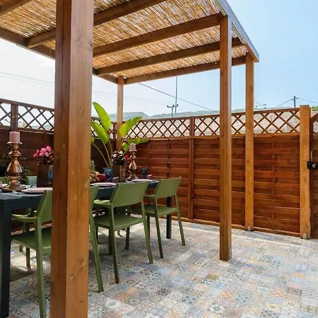 Konstantinos , Luxury Maisonette In Chania *