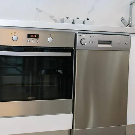 Konstantinos , Luxury Maisonette In Chania