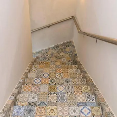 Konstantinos , Luxury Maisonette In Chania