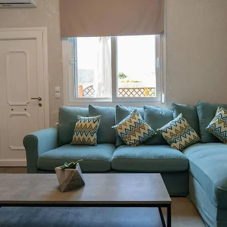 Konstantinos , Luxury Maisonette In Chania Holiday home