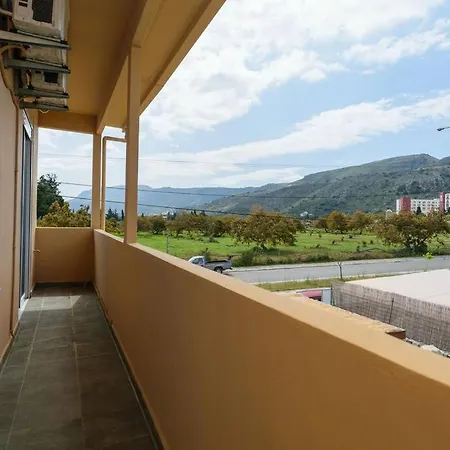 Konstantinos , Luxury Maisonette In Chania * Mourniai