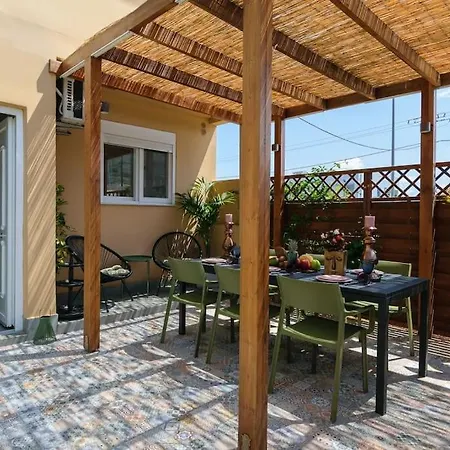 Konstantinos , Luxury Maisonette In Chania Holiday home *