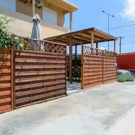 Konstantinos , Luxury Maisonette In Chania Holiday home