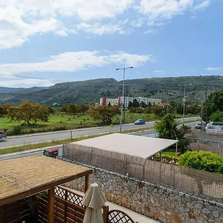Konstantinos , Luxury Maisonette In Chania Holiday home *