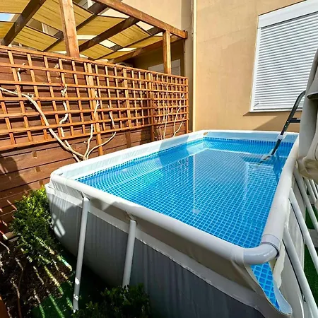 Konstantinos , Luxury Maisonette In Chania Holiday home