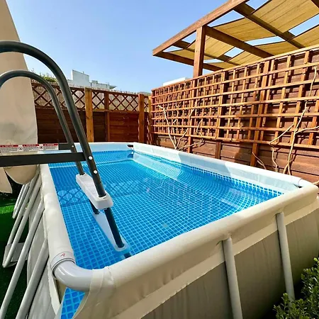 Holiday home Konstantinos , Luxury Maisonette In Chania *