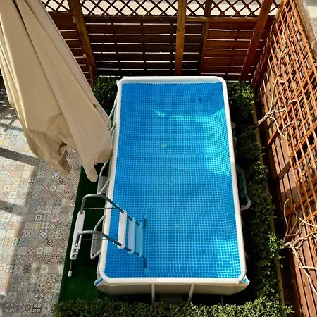 Konstantinos , Luxury Maisonette In Chania *