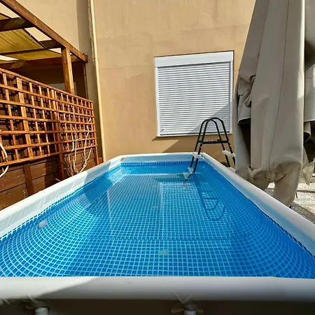 Konstantinos , Luxury Maisonette In Chania