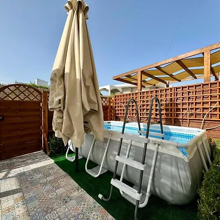Konstantinos , Luxury Maisonette In Chania * Mourniai