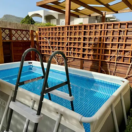 Konstantinos , Luxury Maisonette In Chania Holiday home Mourniai