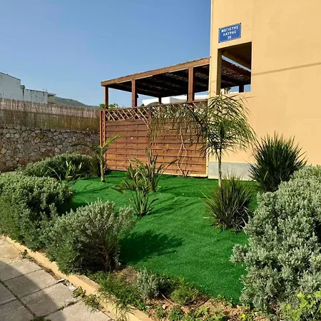 Holiday home Konstantinos , Luxury Maisonette In Chania *